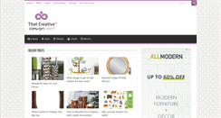 Desktop Screenshot of designpointfurniture.com